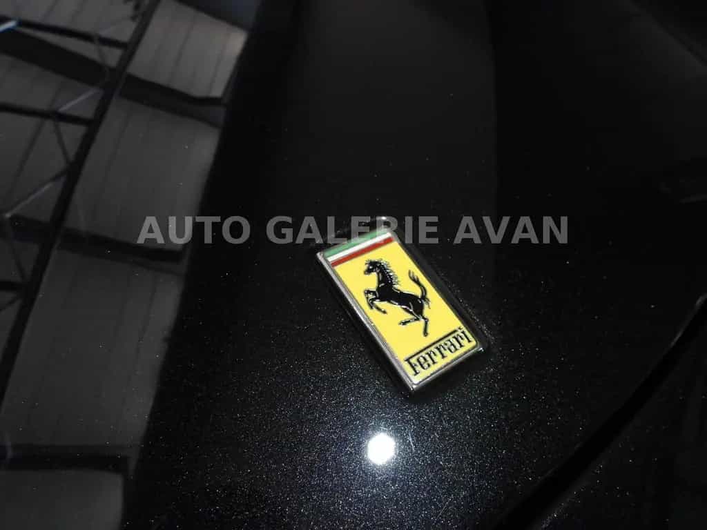 Ferrari F430 SPIDER NOVITEC RACINGSEATS CARBON 08/2008-photo-19