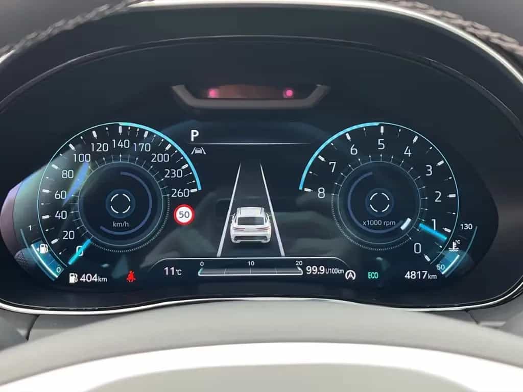 Genesis GV70 2.5 T Sport *ALLRAD*PANO*LED*CAM*NAVI* 11/2024-photo-11