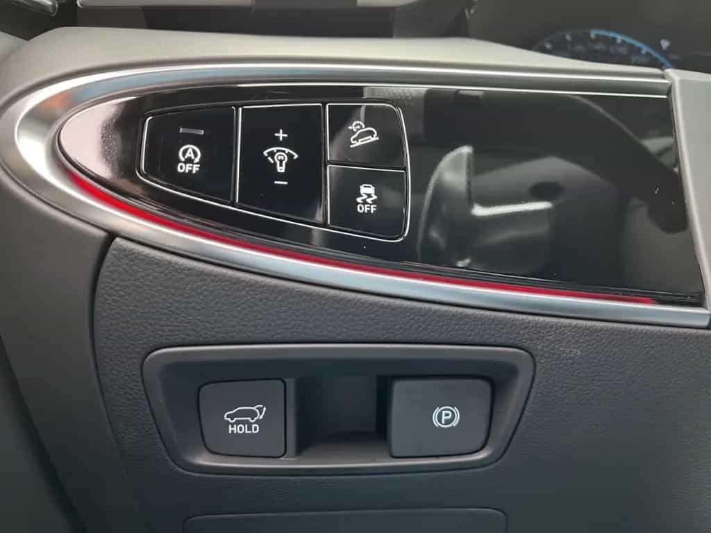 Genesis GV70 2.5 T Sport *ALLRAD*PANO*LED*CAM*NAVI* 11/2024-photo-13