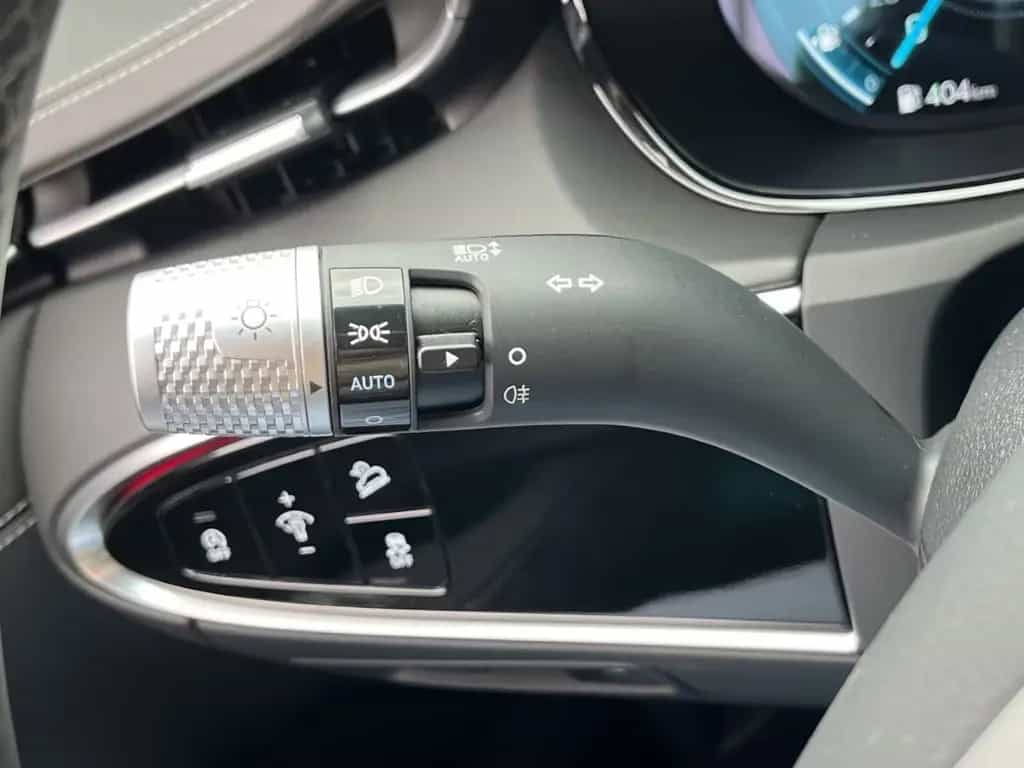 Genesis GV70 2.5 T Sport *ALLRAD*PANO*LED*CAM*NAVI* 11/2024-photo-14