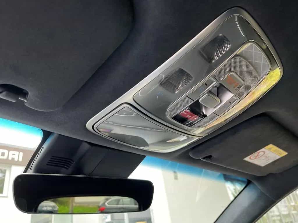 Genesis GV70 2.5 T Sport *ALLRAD*PANO*LED*CAM*NAVI* 11/2024-photo-22
