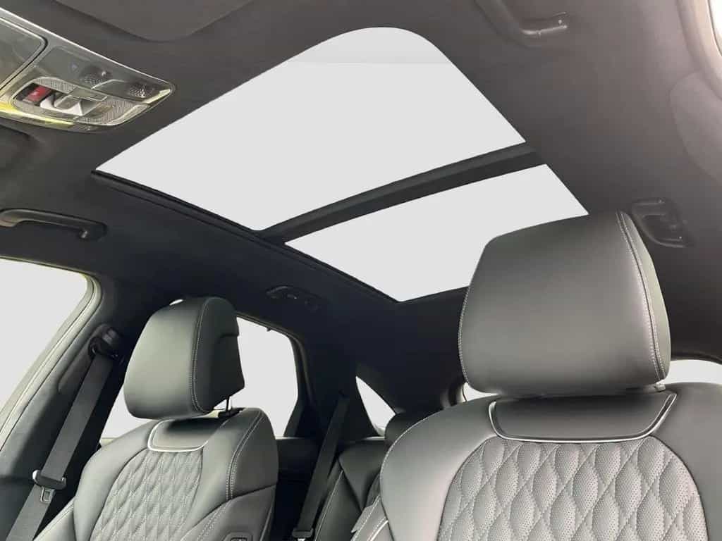 Genesis GV70 2.5 T Sport *ALLRAD*PANO*LED*CAM*NAVI* 11/2024-photo-23