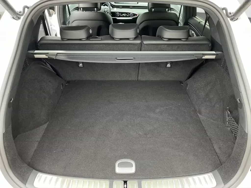 Genesis GV70 2.5 T Sport *ALLRAD*PANO*LED*CAM*NAVI* 11/2024-photo-8