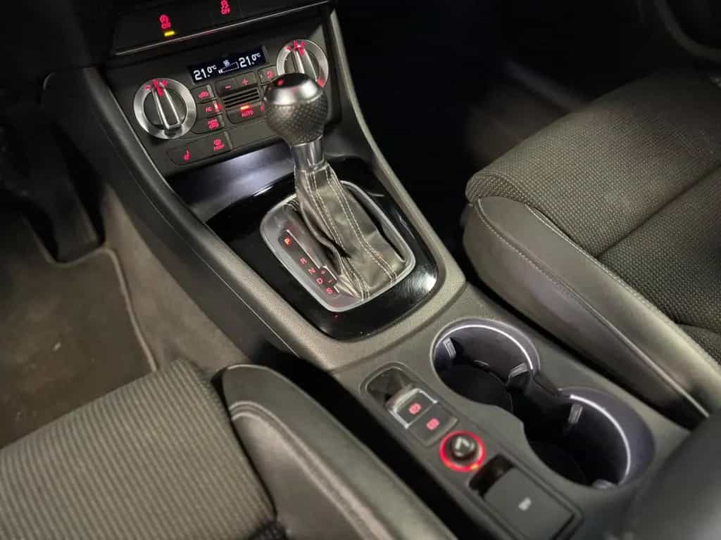 Audi Q3 2.0 TFSI quattro*AHK*S-line*Xenon*S-Tronic* 01/2013-photo-15