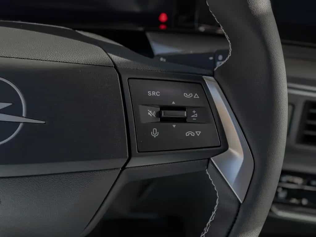 Opel Frontera null-photo-11