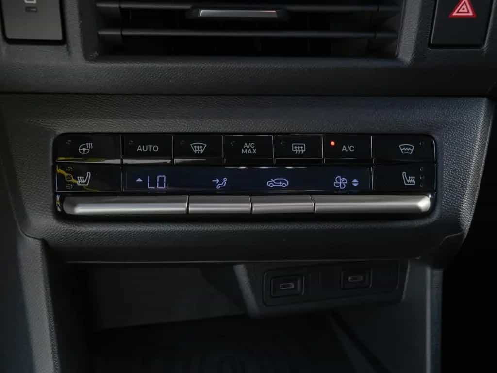 Opel Frontera null-photo-15