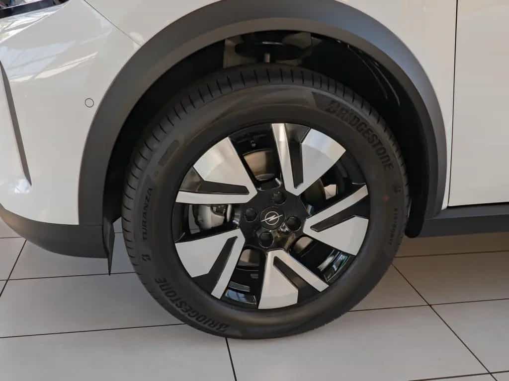 Opel Frontera null-photo-2