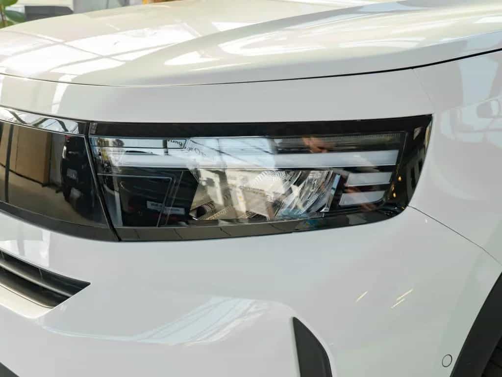 Opel Frontera null-photo-22