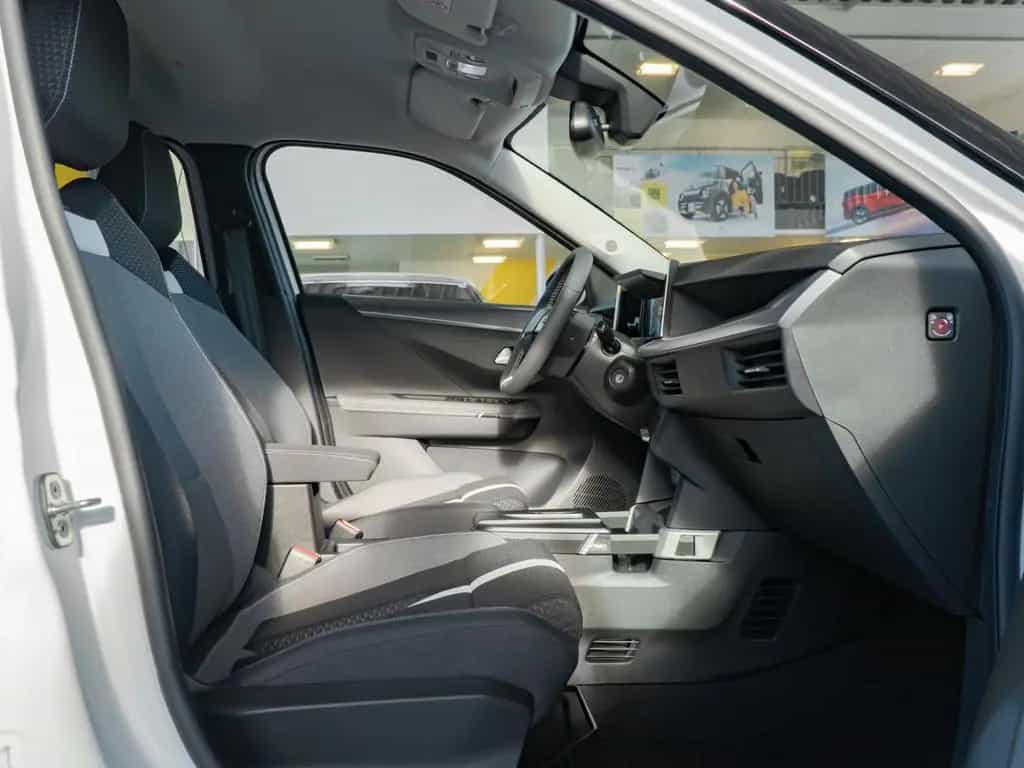 Opel Frontera null-photo-5