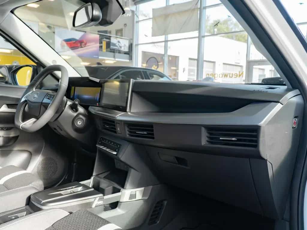 Opel Frontera null-photo-6