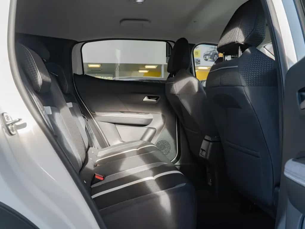 Opel Frontera null-photo-7