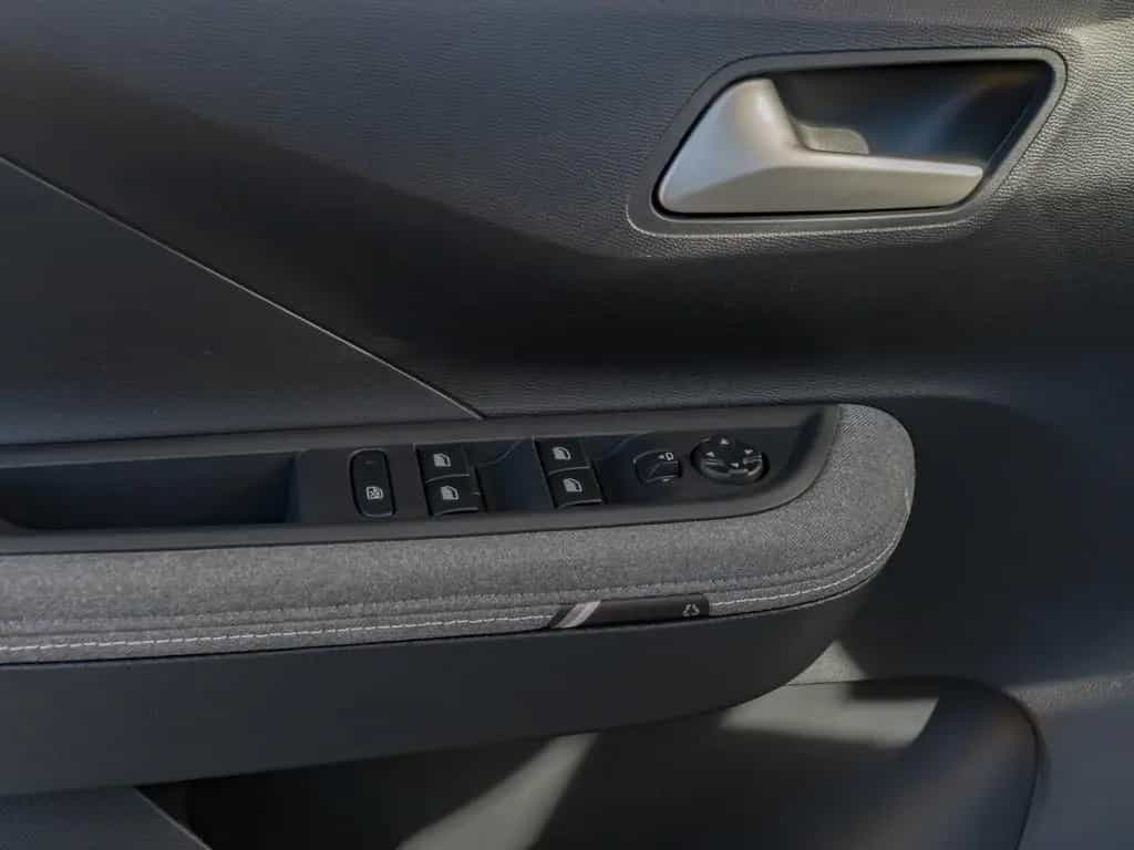 Opel Frontera null-photo-8