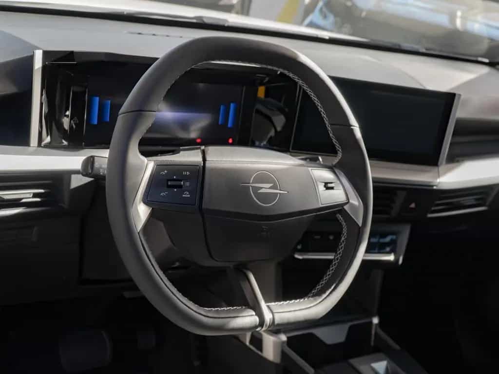 Opel Frontera null-photo-9
