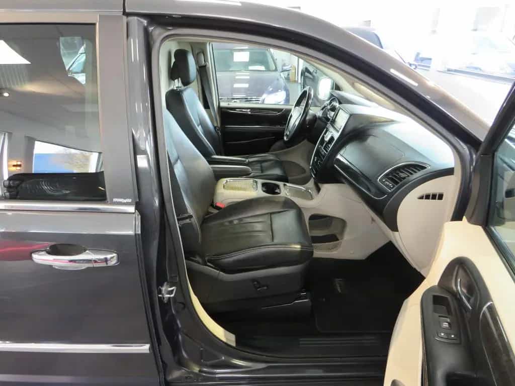 Lancia Voyager Hartung Bestattungswagen / Leichenwagen 12/2012-photo-11