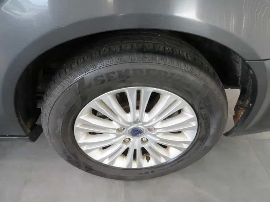 Lancia Voyager Hartung Bestattungswagen / Leichenwagen 12/2012-photo-28