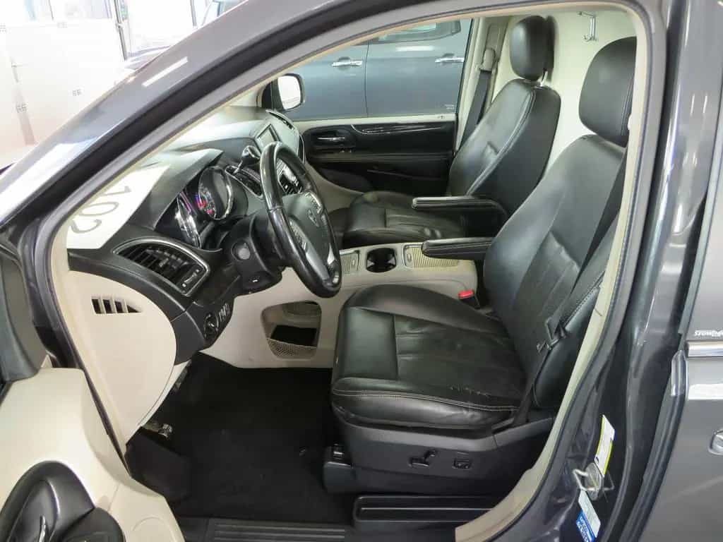 Lancia Voyager Hartung Bestattungswagen / Leichenwagen 12/2012-photo-6
