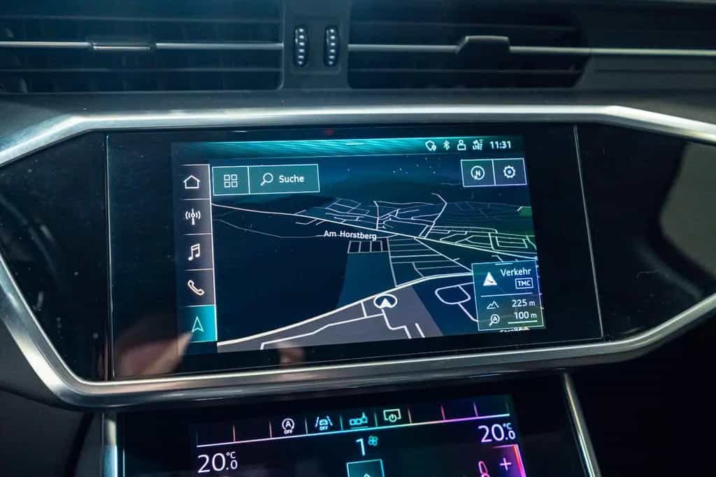 Audi A6 Avant 40 TDI Aut.*LED*Navi*ACC*SHZG*AHK 12/2018-photo-21