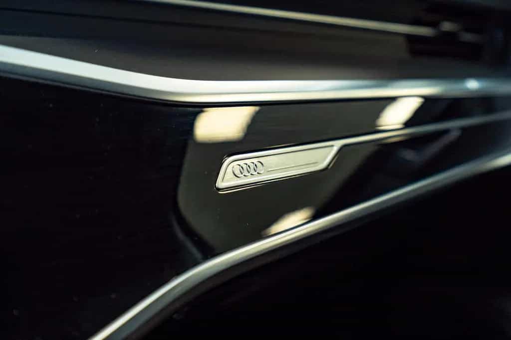 Audi A6 Avant 40 TDI Aut.*LED*Navi*ACC*SHZG*AHK 12/2018-photo-27