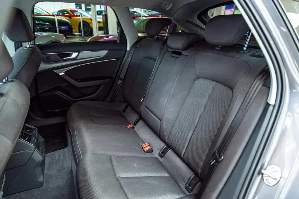 Audi A6 Avant 40 TDI Aut.*LED*Navi*ACC*SHZG*AHK 12/2018-photo-28