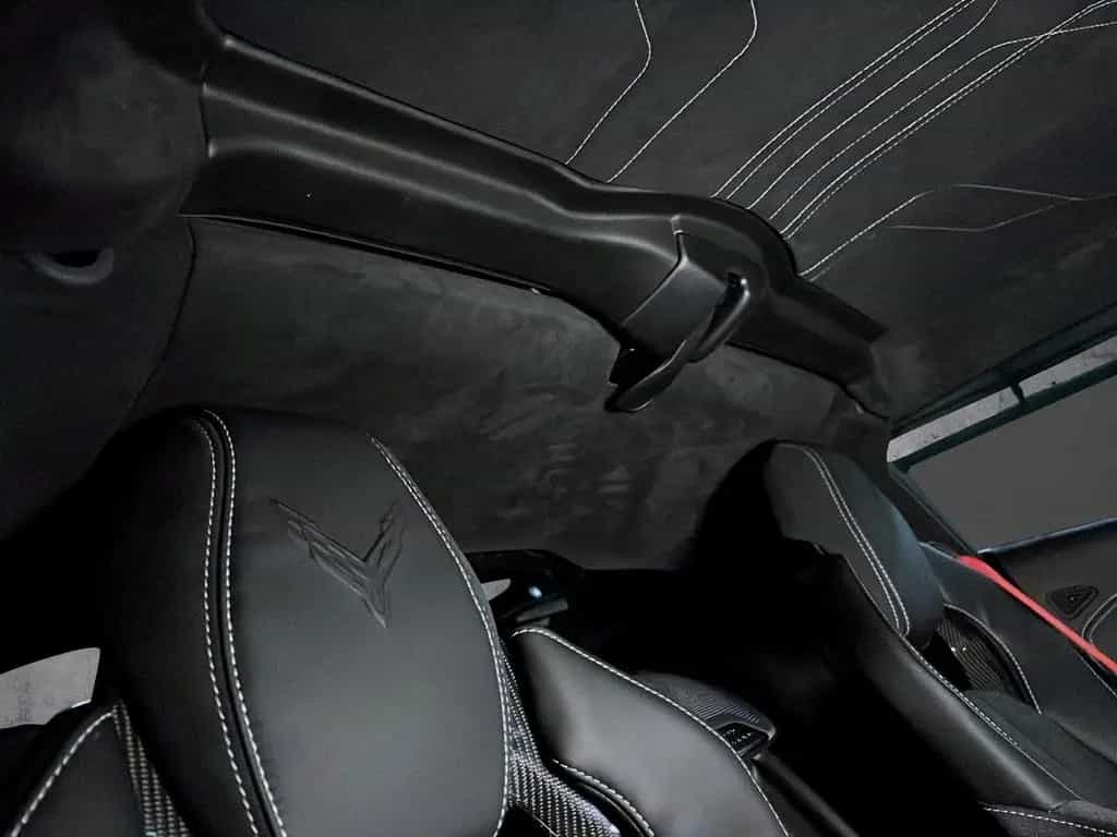Corvette C8 Stingray 3 LT | Coupe | Lift | Competition 09/2025-photo-15