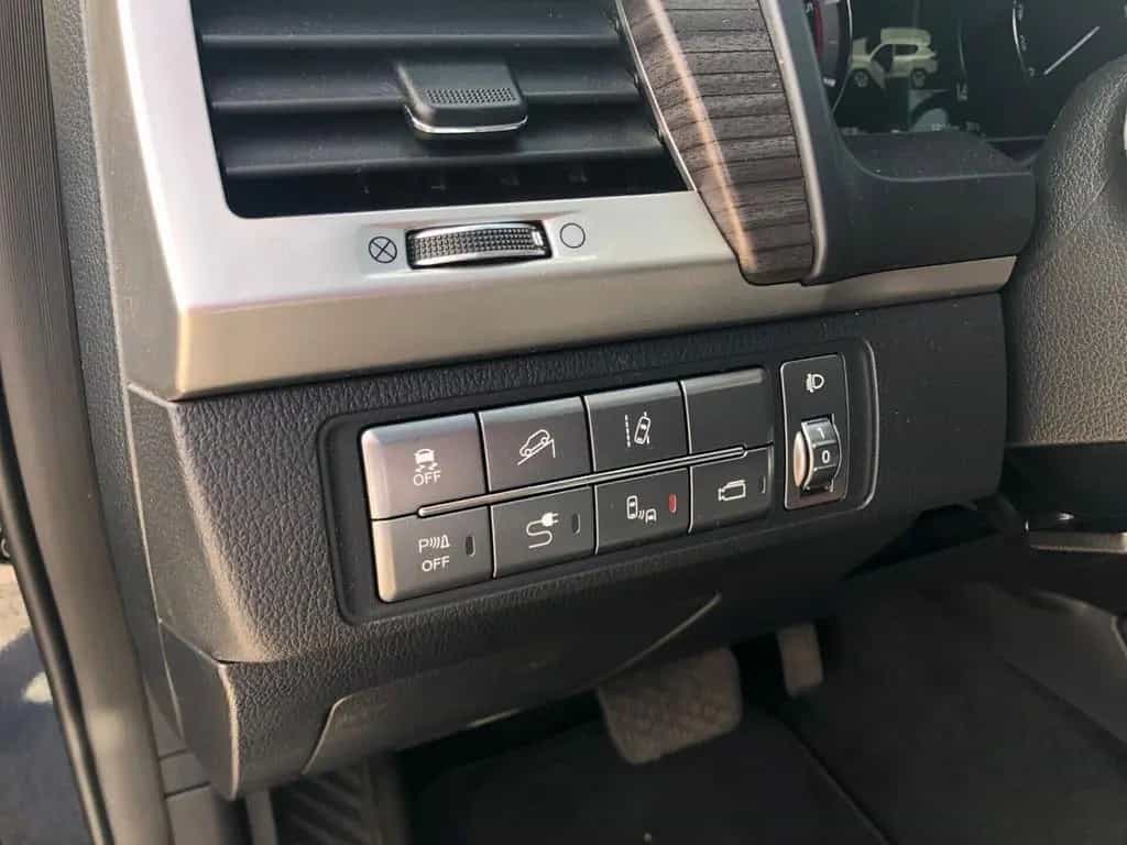 Ssangyong REXTON 2.2 4WD Icon aut. 01/2019-photo-7