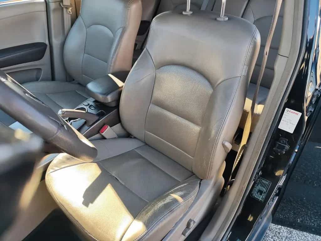 Ssangyong Korando 2.0 e-XDi 175 CV 2WD MT Classy 03/2013-photo-10
