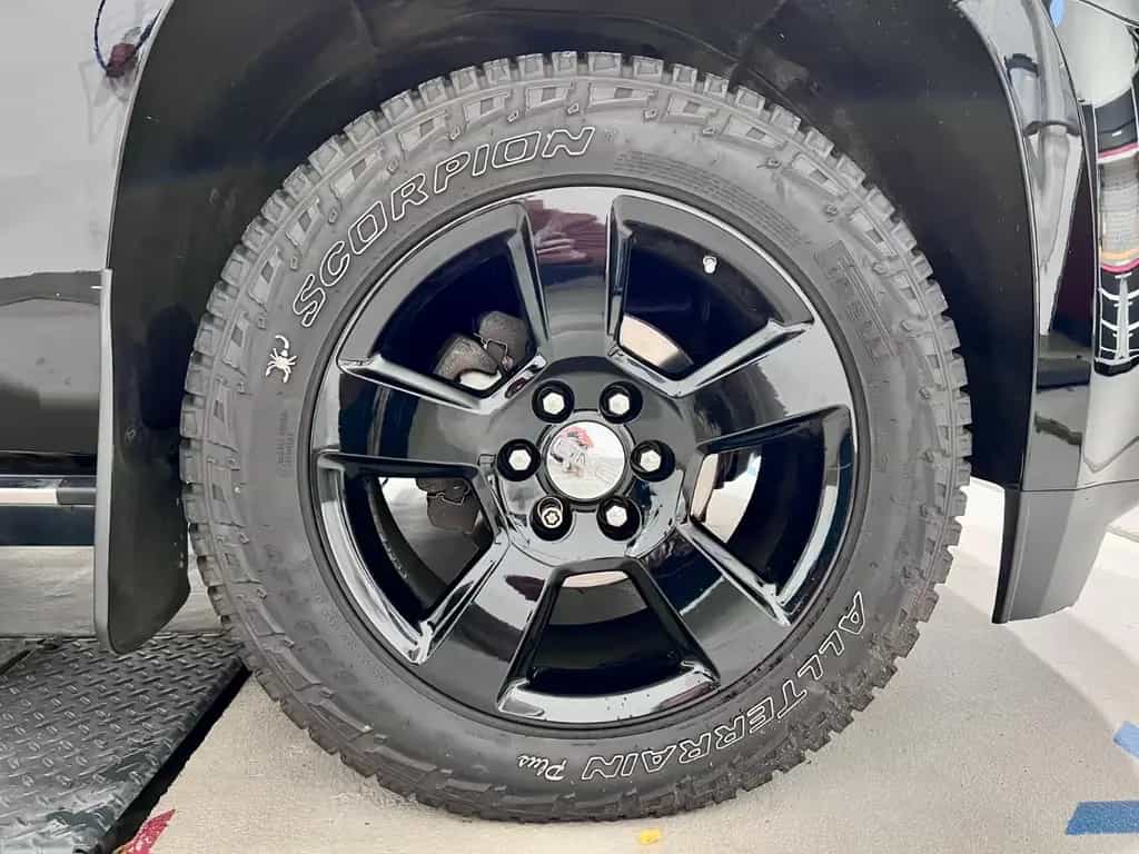 GMC Yukon XL 01/2016-photo-10