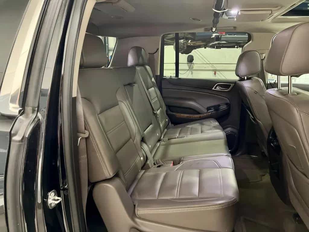 GMC Yukon XL 01/2016-photo-26