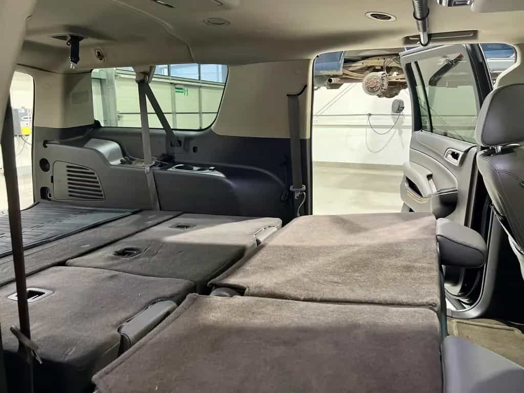 GMC Yukon XL 01/2016-photo-27