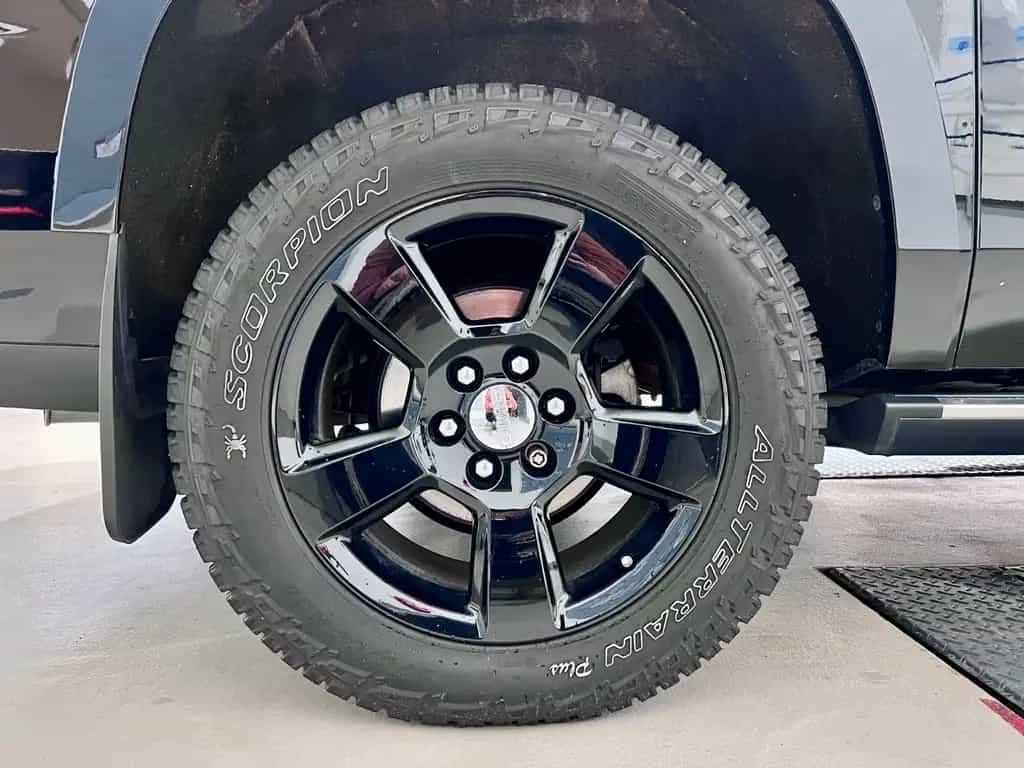 GMC Yukon XL 01/2016-photo-8