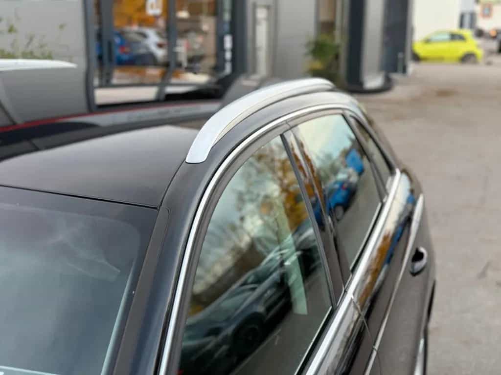 Audi Q3 SPORT QUATTRO Stronic STDHZ NAVI XENON SH AHK 06/2018-photo-14