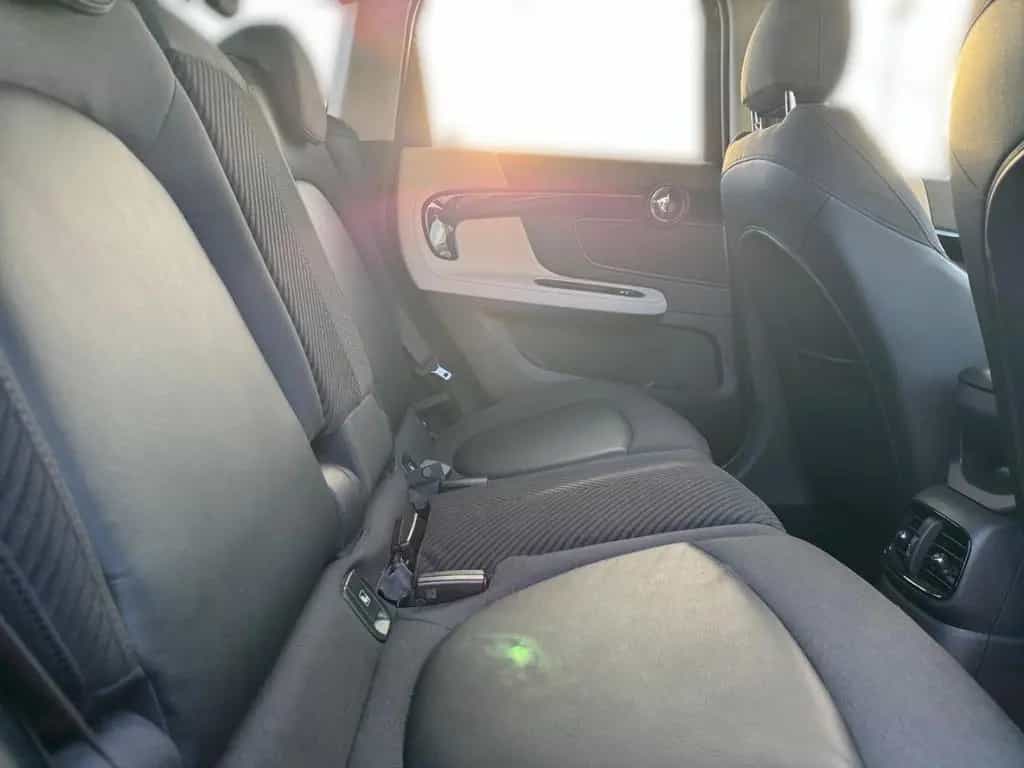 MINI Cooper SD Countryman AUT CHILI+NAVI+LED+SHZ+PDC+ 02/2018-photo-25