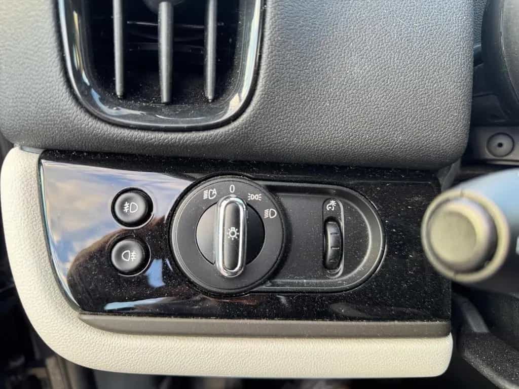 MINI Cooper SD Countryman AUT CHILI+NAVI+LED+SHZ+PDC+ 02/2018-photo-35