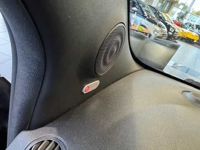 Abarth 595C esseesse KLIMA XENON NAVI SHZ 06/2020-photo-27