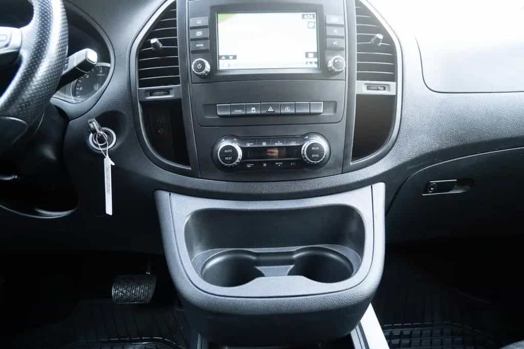 Mercedes-Benz Vito Tourer 119 CDI Select 4x4 lang 06/2020-photo-17