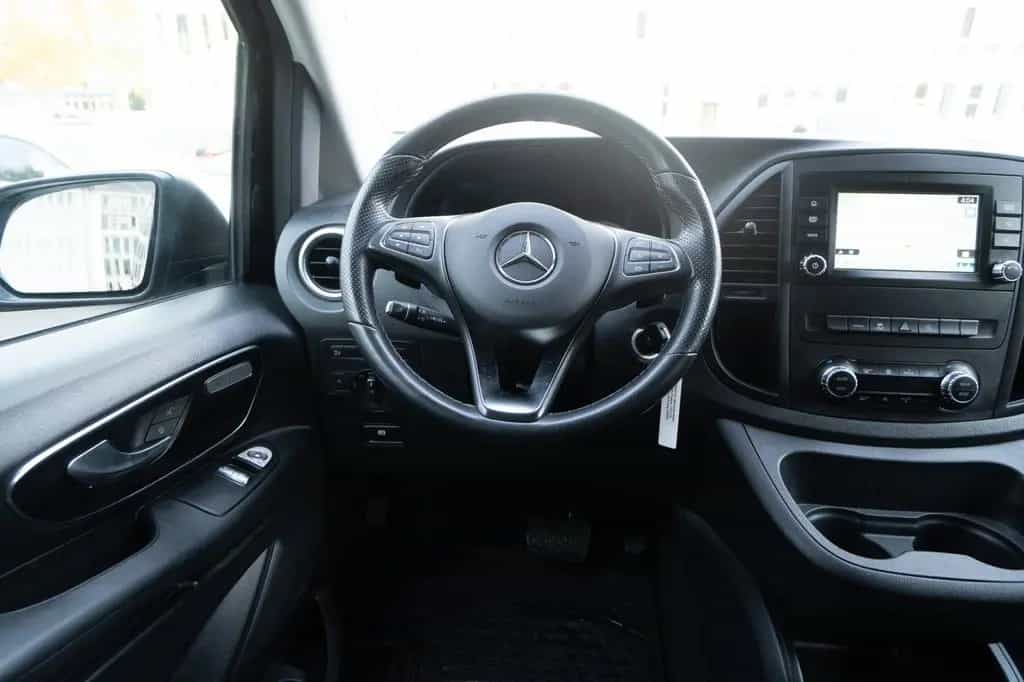 Mercedes-Benz Vito Tourer 119 CDI Select 4x4 lang 06/2020-photo-18