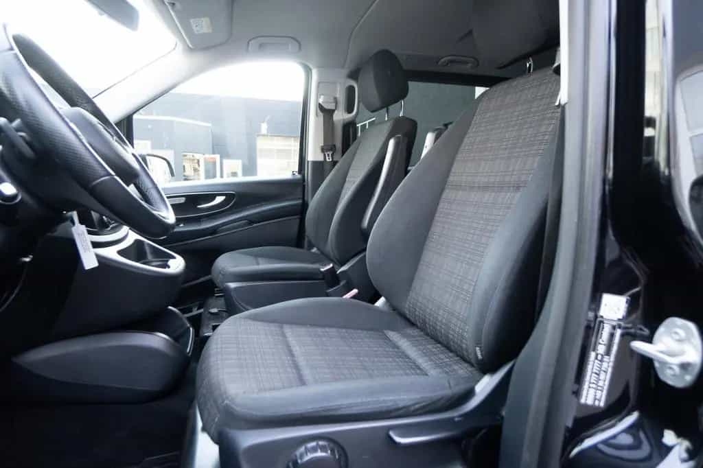 Mercedes-Benz Vito Tourer 119 CDI Select 4x4 lang 06/2020-photo-23