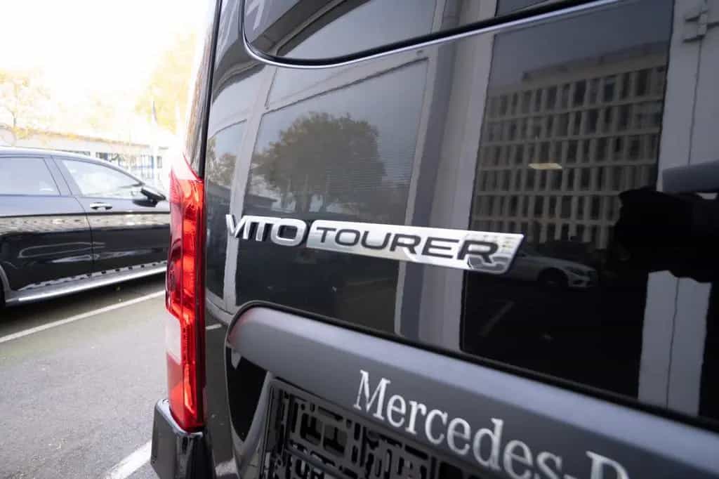 Mercedes-Benz Vito Tourer 119 CDI Select 4x4 lang 06/2020-photo-6