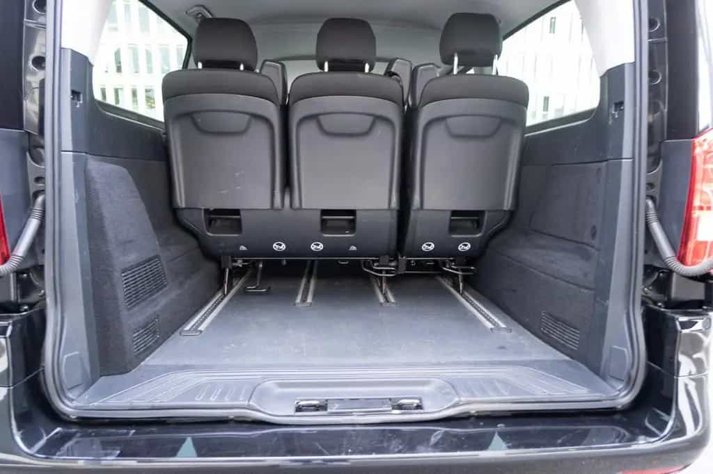 Mercedes-Benz Vito Tourer 119 CDI Select 4x4 lang 06/2020-photo-8