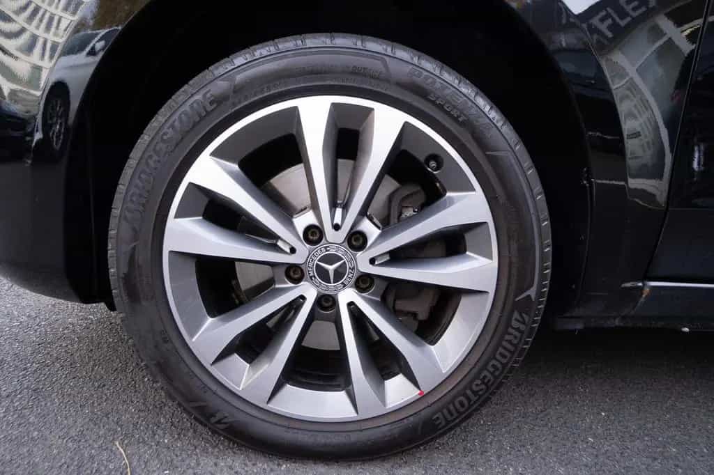 Mercedes-Benz Vito Tourer 119 CDI Select 4x4 lang 06/2020-photo-9
