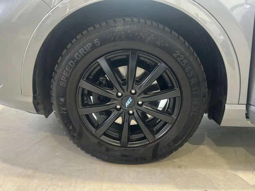 Ford Kuga ST-Line X Sportpaket Bluetooth Navi LED 03/2021-photo-15