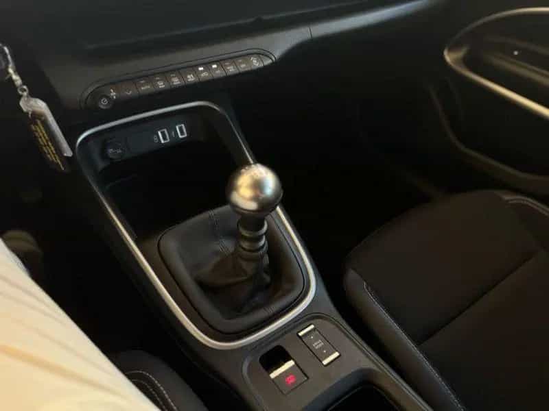 Other Jeep Avenger 1.2 Turbo Altitude 04/2024-photo-11