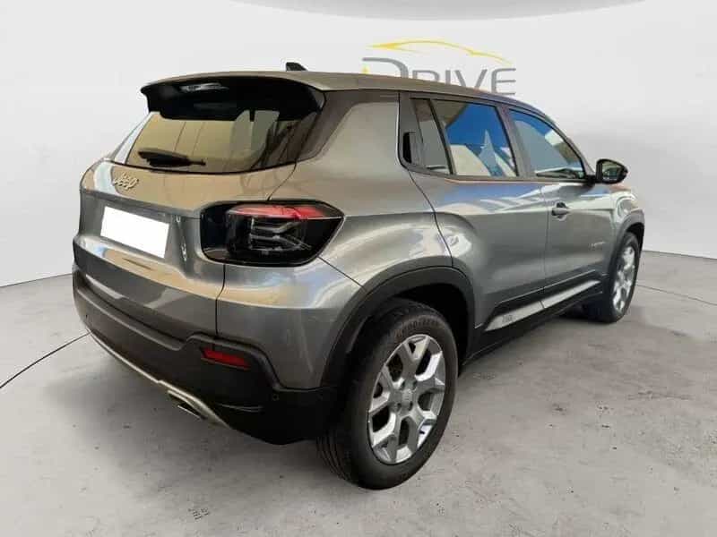 Other Jeep Avenger 1.2 Turbo Altitude 04/2024-photo-5