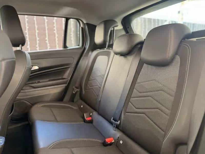 Other Jeep Avenger 1.2 Turbo Altitude 04/2024-photo-9