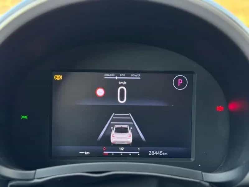 Other Other FIAT 600 Hybrid 100 CV DCT MHEV La Prima 02/2024-photo-14
