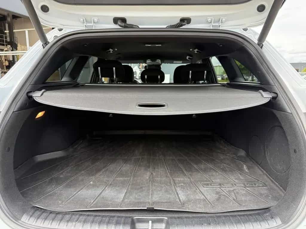 Kia Ceed SW 1.4 T-GDI GT Line, PDC, LM-Felgen, Klima 04/2019-photo-10