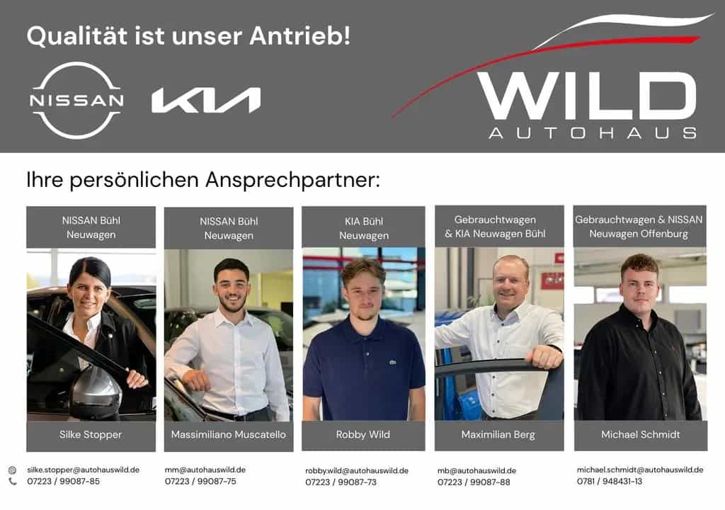 Kia Ceed SW 1.4 T-GDI GT Line, PDC, LM-Felgen, Klima 04/2019-photo-2