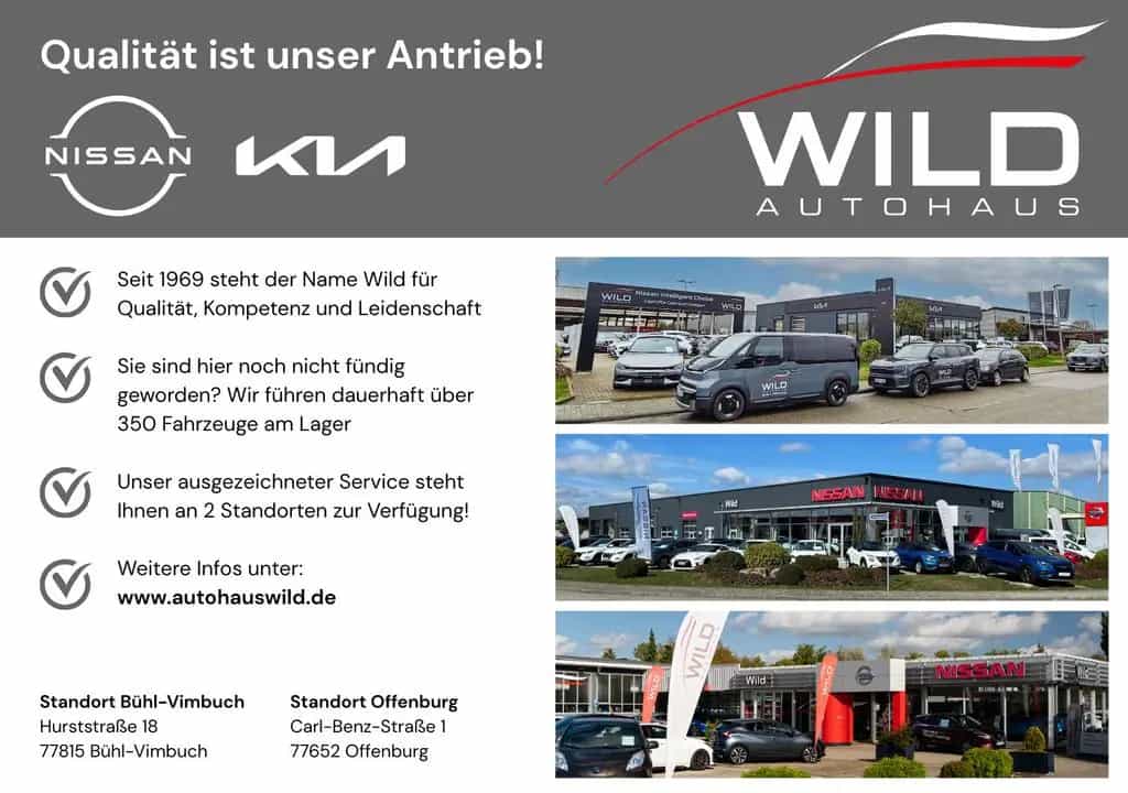 Kia Ceed SW 1.4 T-GDI GT Line, PDC, LM-Felgen, Klima 04/2019-photo-5