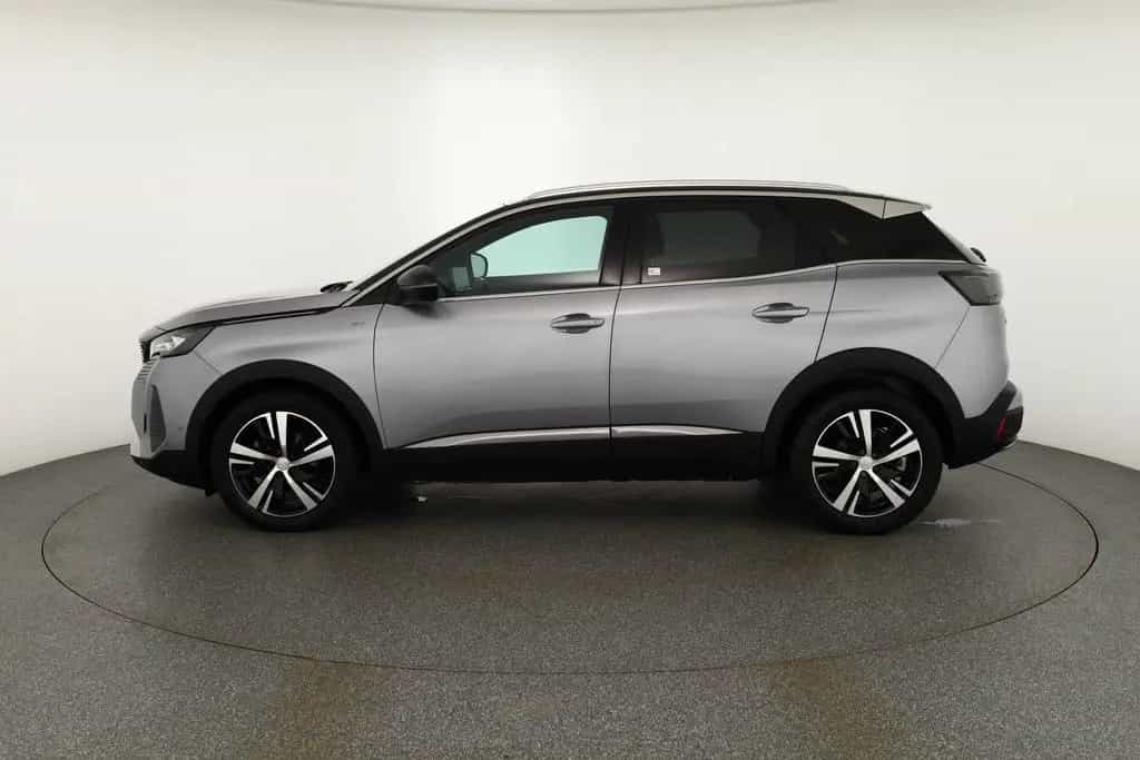 Peugeot 3008 GT 1.2 PureTech 130 Aut. LED ACC Navi 03/2023-photo-1