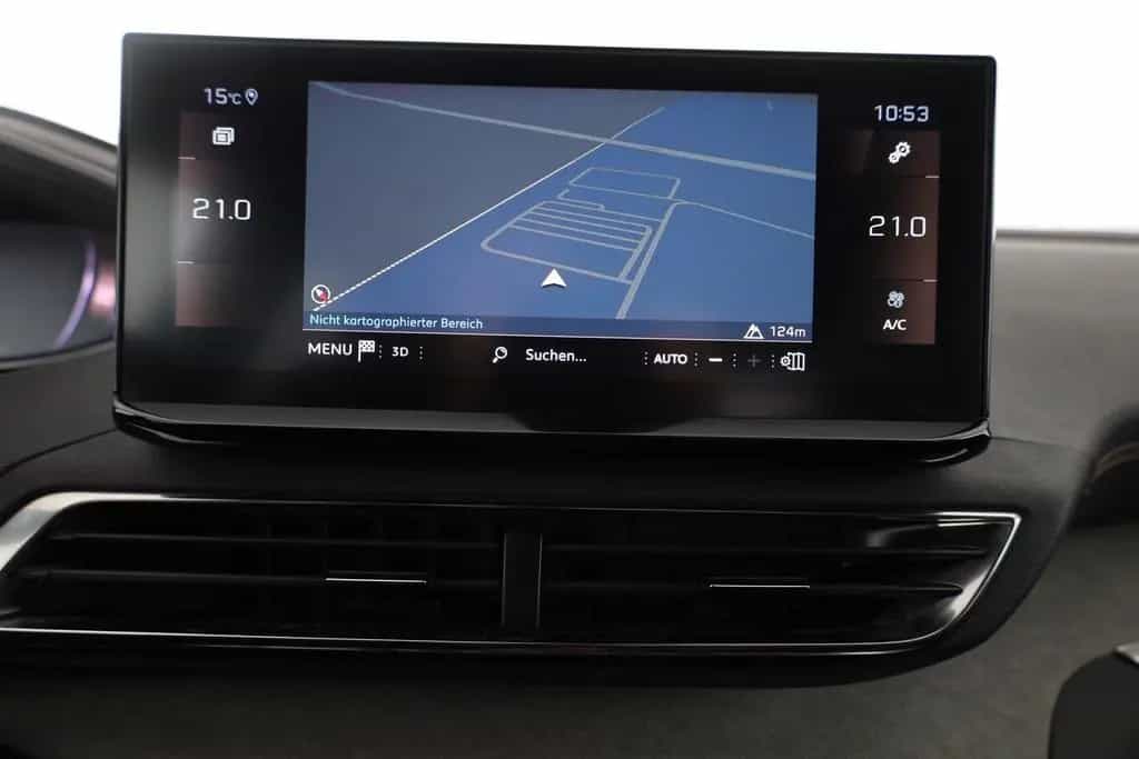 Peugeot 3008 GT 1.2 PureTech 130 Aut. LED ACC Navi 03/2023-photo-10